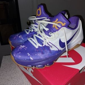 Rare KD's